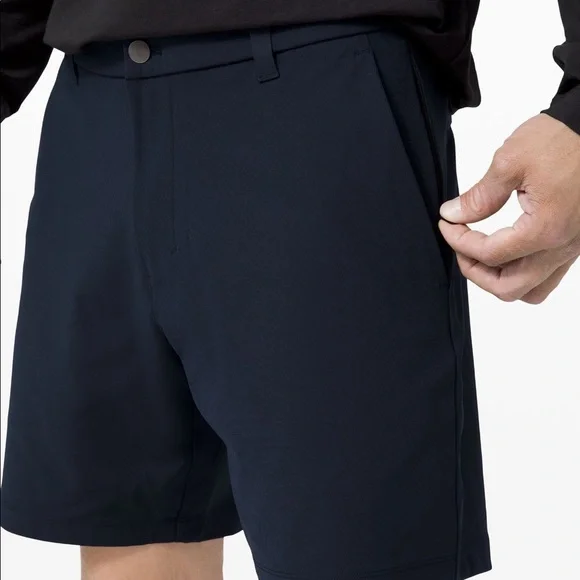 Commission Short Classic 7 Inches - Picture 4 of 7